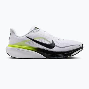 Vyriški bėgimo batai Nike Pegasus 42 white/lemon venom/white/black