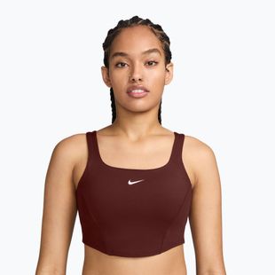 Sportinė liemenėlė moterims Nike One mystic dates