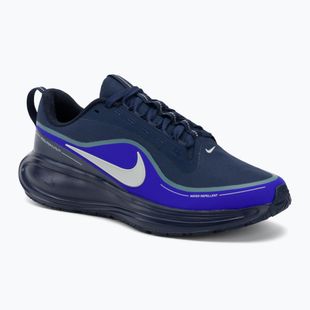 Vyriški bėgimo batai Nike Revolution 8 Utility midnight navy/racer blue/grey mist