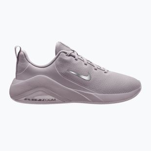 Moteriški treniruočių batai Nike Bella 7 platinum violet/metallic silver