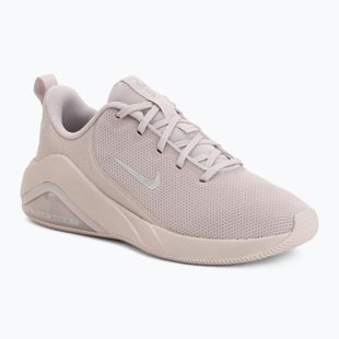Moteriški treniruočių batai Nike Bella 7 platinum violet/metallic silver