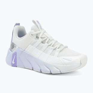Moteriški treniruočių batai Nike Free Metcon 7 summit white/palest purple/white