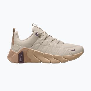 Vyriški treniruočių batai Nike Free Metcon 7 light orewood brown/purple smoke