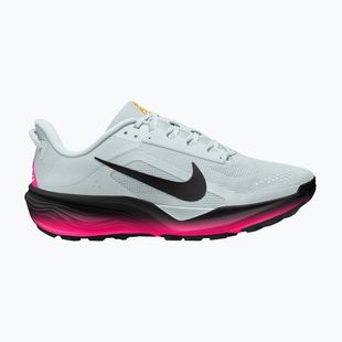Vyriški bėgimo batai ACG Pegasus Trail pure platinum/hyper pink/black
