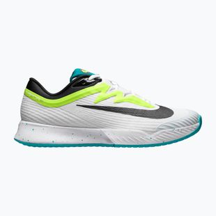 Vyriški teniso batai Nike Vapor Pro 3 white/volt/energy/black