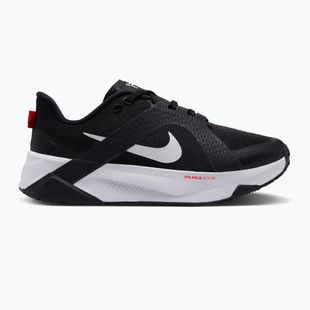 Moteriški treniruočių batai Nike Hybrid RN black/anthracite/laser crimson/white