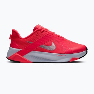 Moteriški treniruočių batai Nike Hybrid RN laser crimson/metallic silver