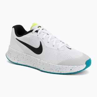 Vyriški teniso batai Nike Vapor Lite 3 white/volt/energy/black