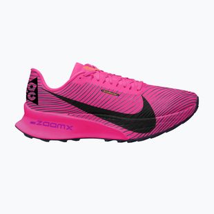 Vyriški bėgimo batai ACG Ultrafly Trail hyper pink/purple dynasty/black