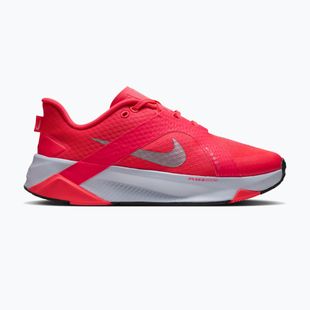 Vyriški treniruočių batai Nike Hybrid RN laser crimson/metallic silver