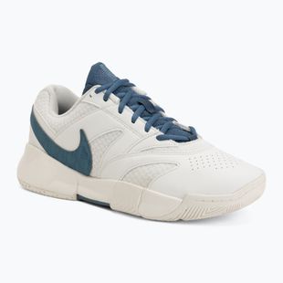 Vyriški teniso batai Nike Court Lite 4 sail/new slate/smokey blue