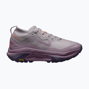 Moteriški bėgimo batai ACG Zegama GORE-TEX silver lilac/purple dynasty/violet dust