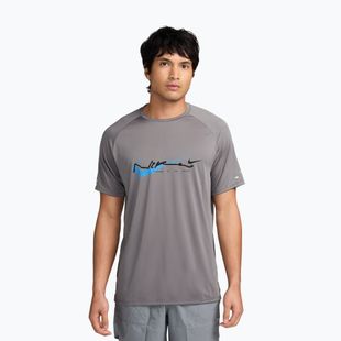 Vyriški bėgimo marškinėliai Nike Stride Let Go Dri-FIT ADV pencil point