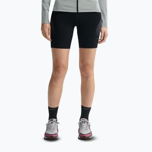 Moteriški bėgimo šortai Nike Swift black