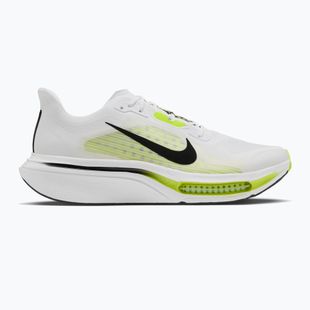 Vyriški bėgimo batai Nike Pegasus Plus 2 white/lemon venom/black