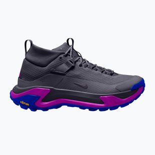 Vyriški žygio batai ACG Zegama Hike gridiron/vivid purple/purple dynasty