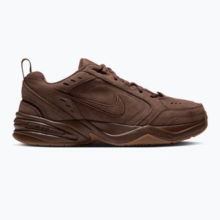 Vyriški treniruočių batai Nike Air Monarch SE cacao wow/gum med brown/cacao wow