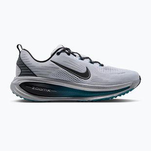 Vyriški bėgimo batai Nike Vomero 18 football grey/metallic cool grey/black