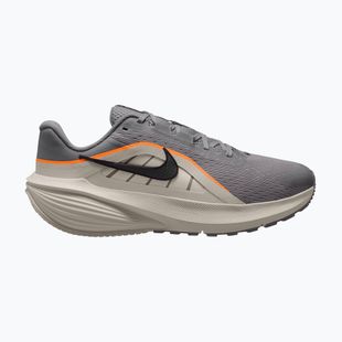 Vyriški bėgimo batai Nike Downshifter 14 medium ash/cream Ii/total orange/black