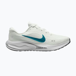 Vyriški bėgimo batai Nike Journey Run summit white/black/bright spruce
