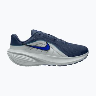 Vyriški bėgimo batai Nike Downshifter 14 dark slate/grey mist/racer blue