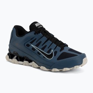 Vyriški treniruočių batai Nike Reax 8 Tr Mesh new slate/light bone/blue eclipse/black