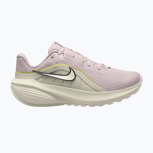 Moteriški bėgimo batai Nike Downshifter 14 platinum violet/light bone/gridiron/sail