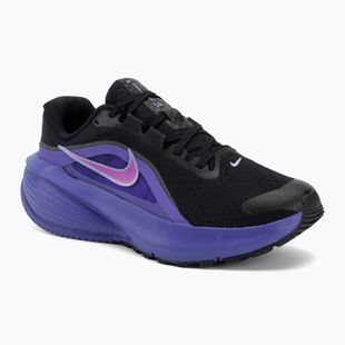 Moteriški bėgimo batai Nike Downshifter 14 black/persian violet/vivid purple