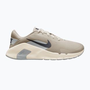 Vyriški treniruočių batai Nike Flex Train cream li/pale ivory/wolf grey/anthracite