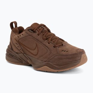 Vyriški treniruočių batai Nike Air Monarch SE cacao wow/gum med brown/cacao wow