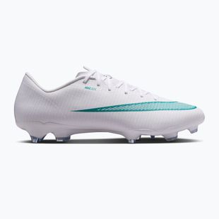 Vyriški futbolo bateliai Nike Mercurial Vapor 17 Academy MG white/dusty cactus