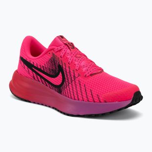 Moteriški bėgimo batai Nike Run Defy hyper pink/fuchsia blast/black