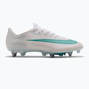 Vyriški futbolo bateliai Nike Mercurial Superfly 11 Elite SG white/dusty cactus