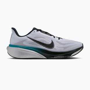 Vyriški bėgimo batai Nike Pegasus 42 football grey/bright spruce/black