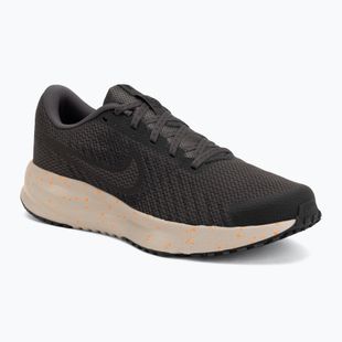 Vyriški bėgimo batai Nike Run Defy medium ash/off noir/cream ii/black
