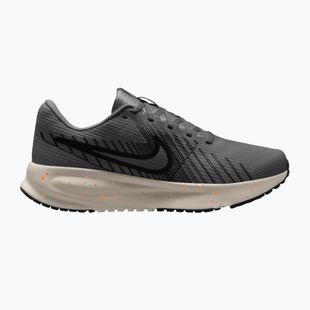 Vyriški bėgimo batai Nike Run Defy medium ash/off noir/cream ii/black