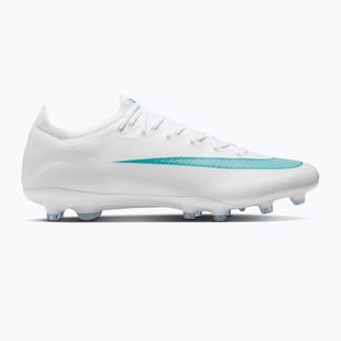 Vyriški futbolo bateliai Nike Mercurial Vapor 17 Pro AG white/dusty cactus