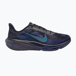 Vyriški bėgimo batai Nike Pegasus 42 gridiron/black/multi color