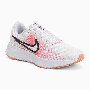 Moteriški bėgimo batai Nike Run Defy white/hyper pink/crimson bliss/gridiron