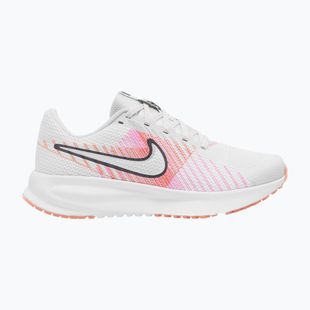Moteriški bėgimo batai Nike Run Defy white/hyper pink/crimson bliss/gridiron