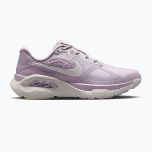 Moteriški bėgimo batai Nike Structure Plus Silver Lilac/Particle Rose/Sail