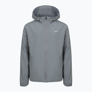 Vyriška striukė Nike Form Therma-FIT smoke grey/smoke grey