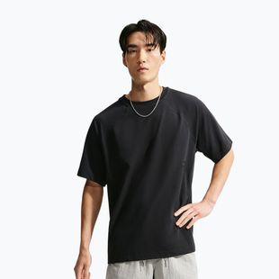 Vyriški treniruočių marškinėliai Nike N.A.C. Dri-Fit black/black
