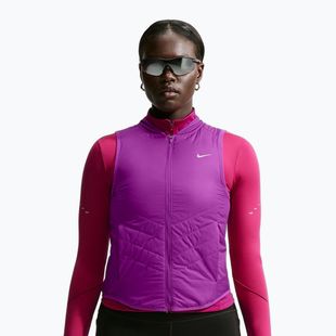 Moteriška liemenė Nike Tempo bold berry