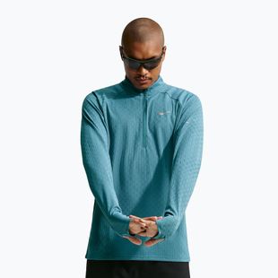 Vyriškas džemperis Nike Stride smokey blue