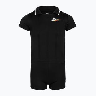 Vaikiškas sportinis kostiumas Nike Sportswear Victory Lap Jersey black
