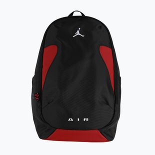 Miesto kuprinė  Jordan Jam Element black/gym red