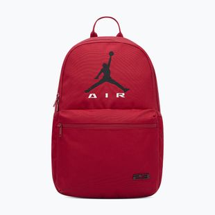 Miesto kuprinė Nike Jordan Jam Air 15 l gym red