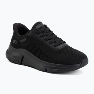 Moteriški batai SKECHERS Bobs Sparrow Flex Too You black