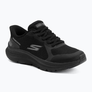 Moteriški batai SKECHERS Go Run Consistent 2.0 Captiva black